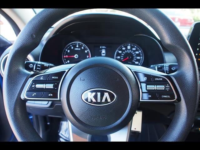 2021 Kia Forte LXS Raleigh NC