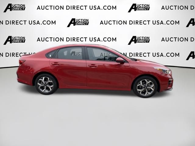 2021 Kia Forte LXS Raleigh NC