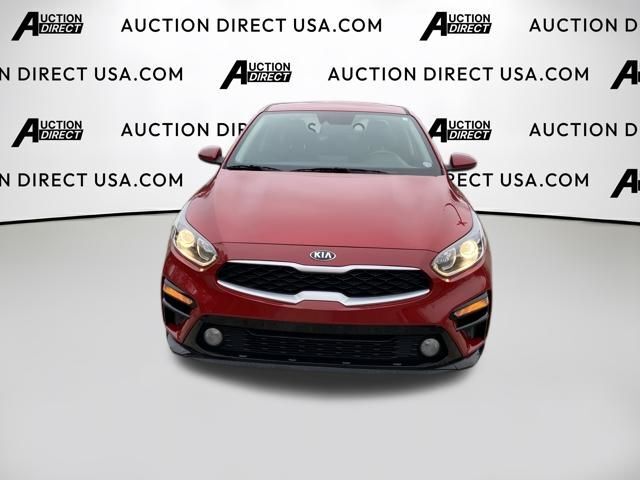 2021 Kia Forte LXS Raleigh NC