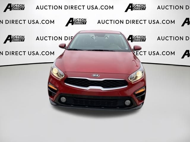 2021 Kia Forte LXS Raleigh NC