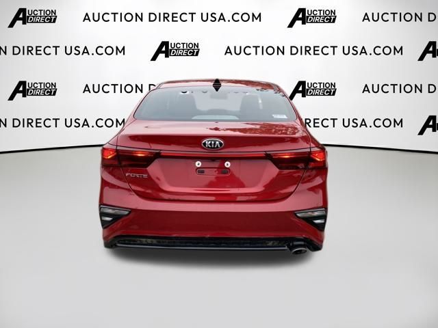 2021 Kia Forte LXS Raleigh NC
