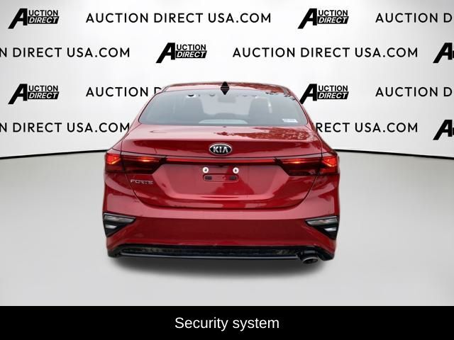 2021 Kia Forte LXS Raleigh NC
