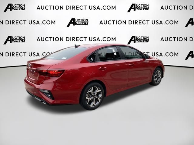 2021 Kia Forte LXS Raleigh NC