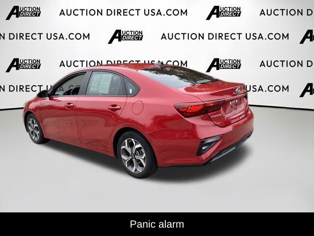 2021 Kia Forte LXS Raleigh NC