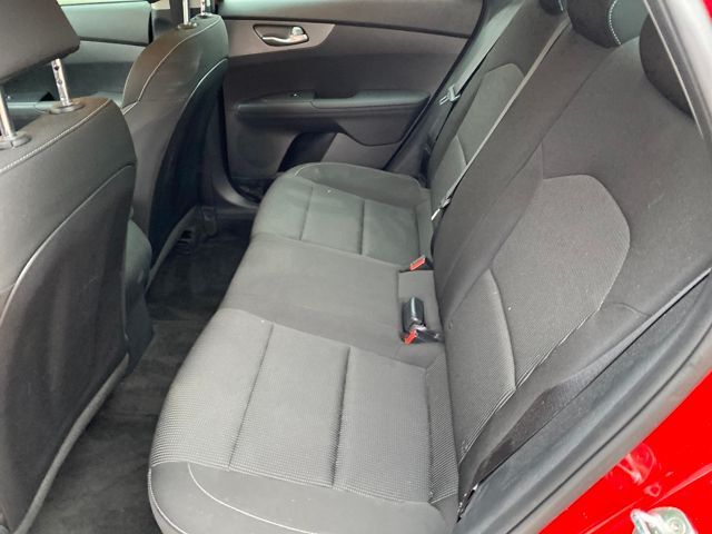 2021 Kia Forte LXS Raleigh NC