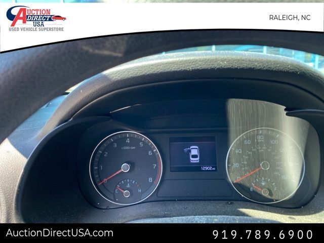 2021 Kia Forte LXS Raleigh NC