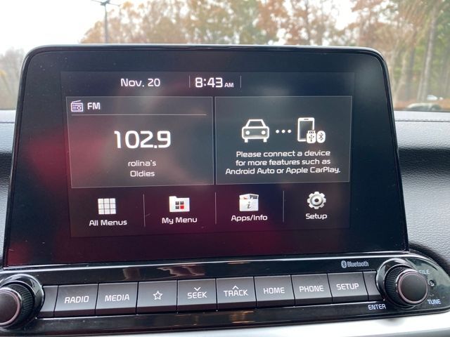 2021 Kia Forte LXS Raleigh NC