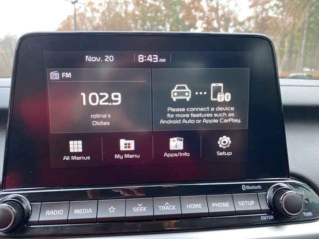 2021 Kia Forte LXS Raleigh NC