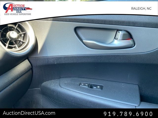 2021 Kia Forte LXS Raleigh NC