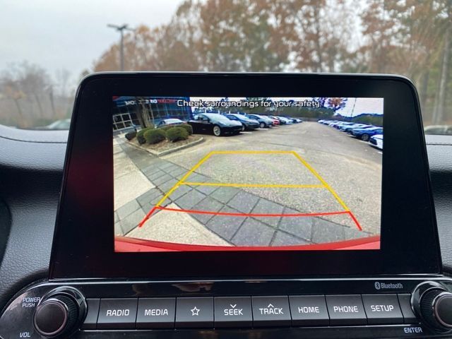 2021 Kia Forte LXS Raleigh NC