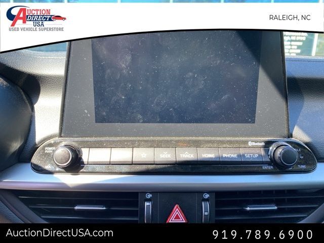 2021 Kia Forte LXS Raleigh NC
