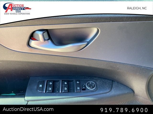 2021 Kia Forte LXS Raleigh NC