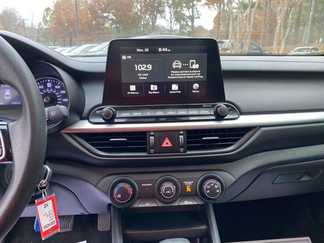 2021 Kia Forte LXS Raleigh NC