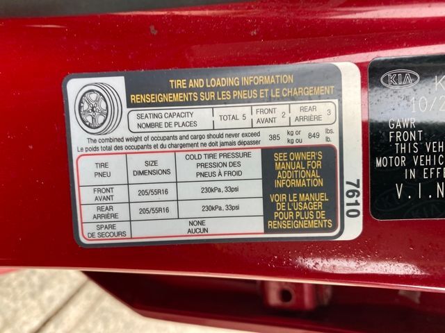 2021 Kia Forte LXS Raleigh NC