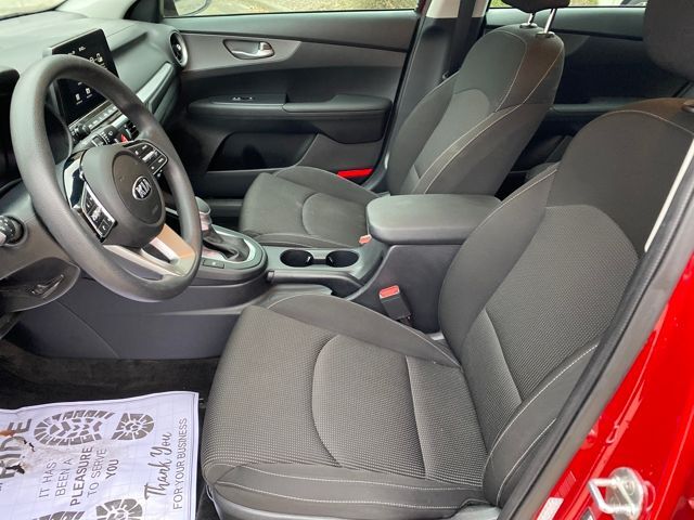 2021 Kia Forte LXS Raleigh NC