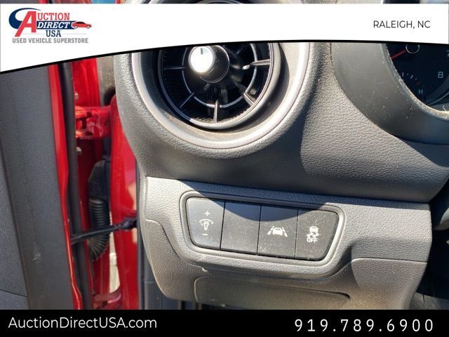 2021 Kia Forte LXS Raleigh NC