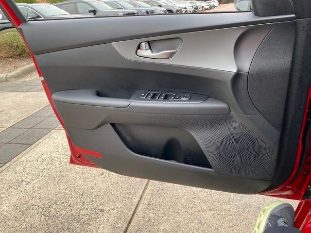 2021 Kia Forte LXS Raleigh NC