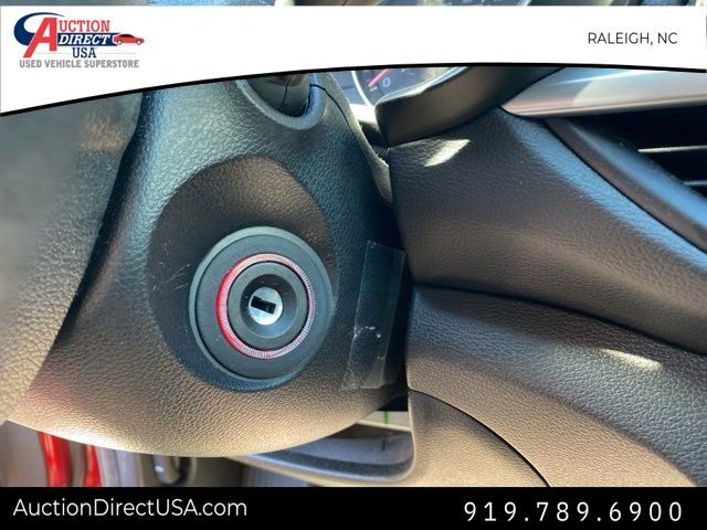 2021 Kia Forte LXS Raleigh NC