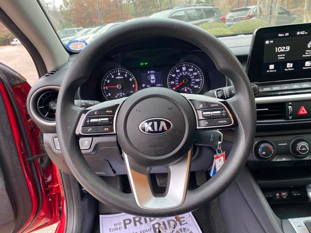 2021 Kia Forte LXS Raleigh NC