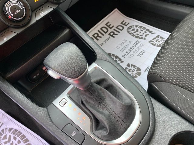 2021 Kia Forte LXS Raleigh NC