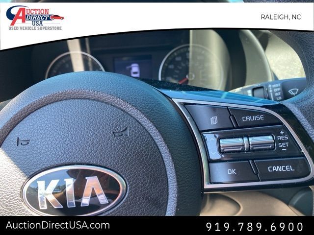2021 Kia Forte LXS Raleigh NC
