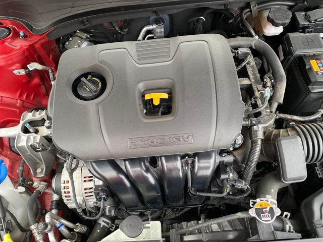 2021 Kia Forte LXS Raleigh NC