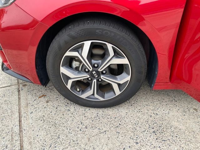 2021 Kia Forte LXS Raleigh NC