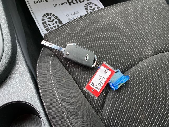 2021 Kia Forte LXS Raleigh NC