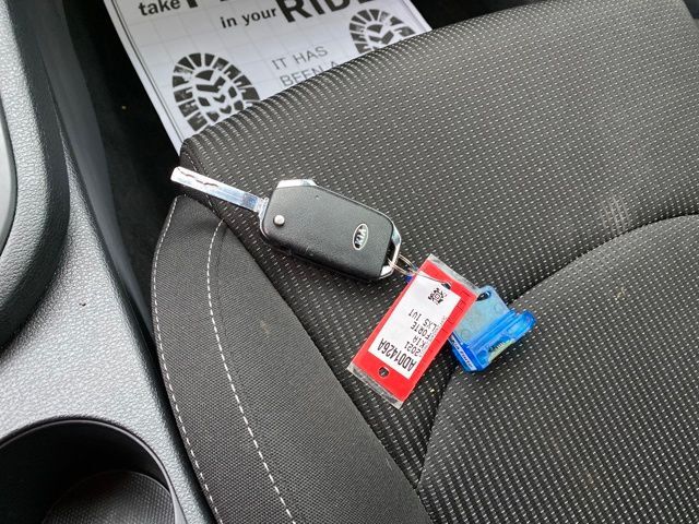 2021 Kia Forte LXS Raleigh NC