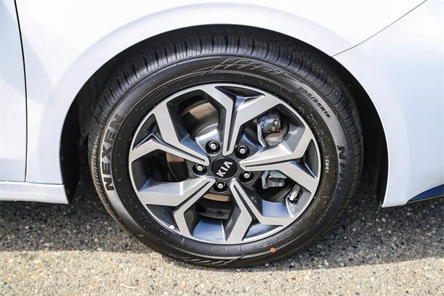 2021 Kia Forte LXS Renton WA