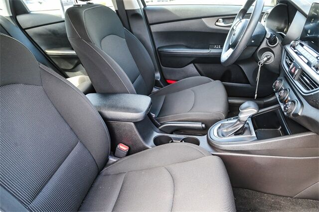 2021 Kia Forte LXS Renton WA