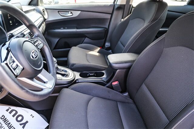 2021 Kia Forte LXS Renton WA