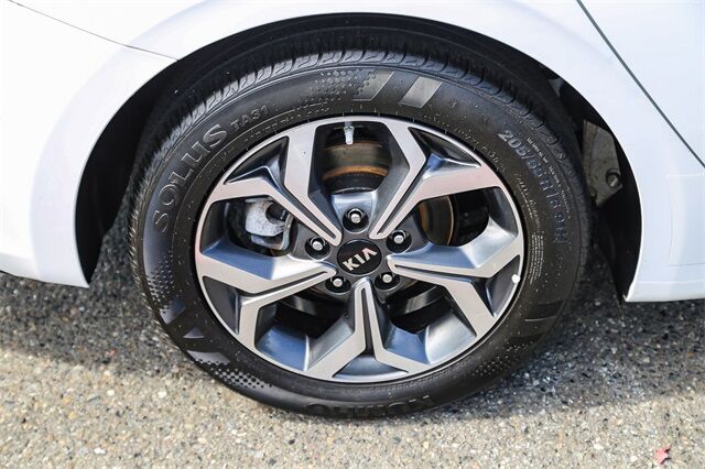 2021 Kia Forte LXS Renton WA