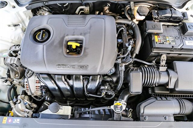 2021 Kia Forte LXS Renton WA