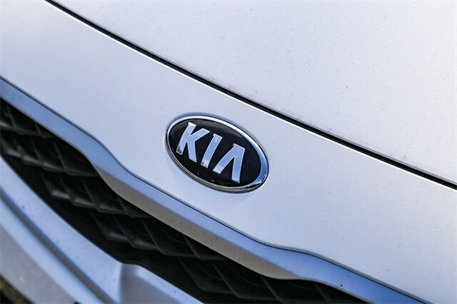 2021 Kia Forte LXS Renton WA