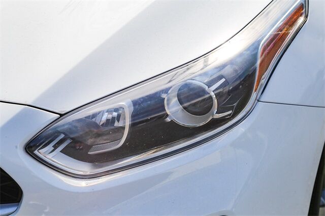 2021 Kia Forte LXS Renton WA