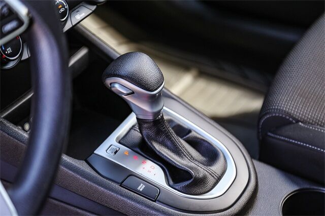 2021 Kia Forte LXS Renton WA