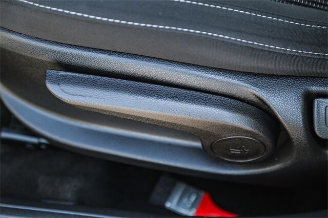2021 Kia Forte LXS Renton WA