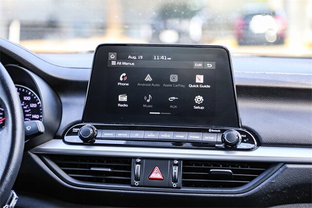 2021 Kia Forte LXS Renton WA