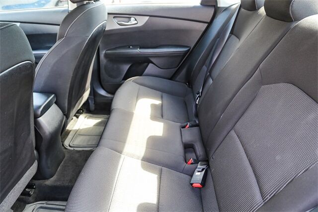 2021 Kia Forte LXS Renton WA