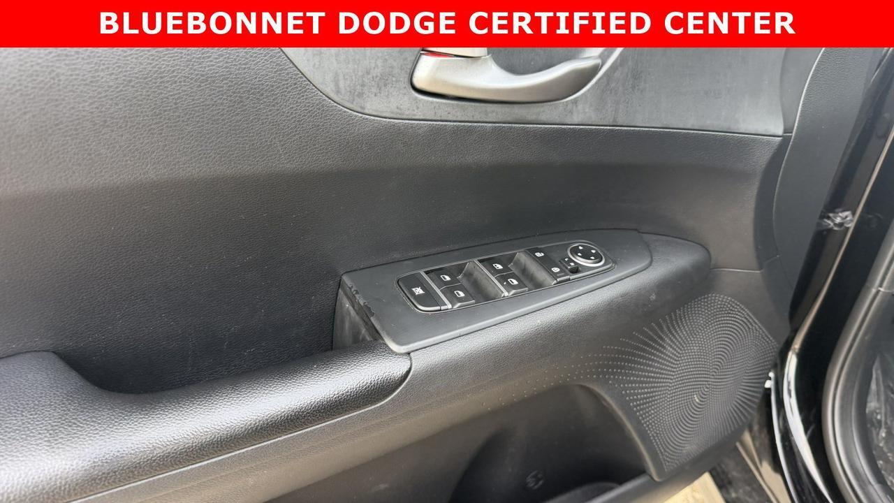 2021 Kia Forte LXS New Braunfels TX