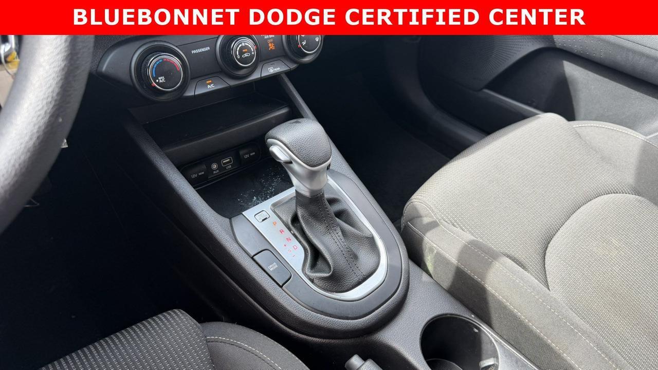 2021 Kia Forte LXS New Braunfels TX