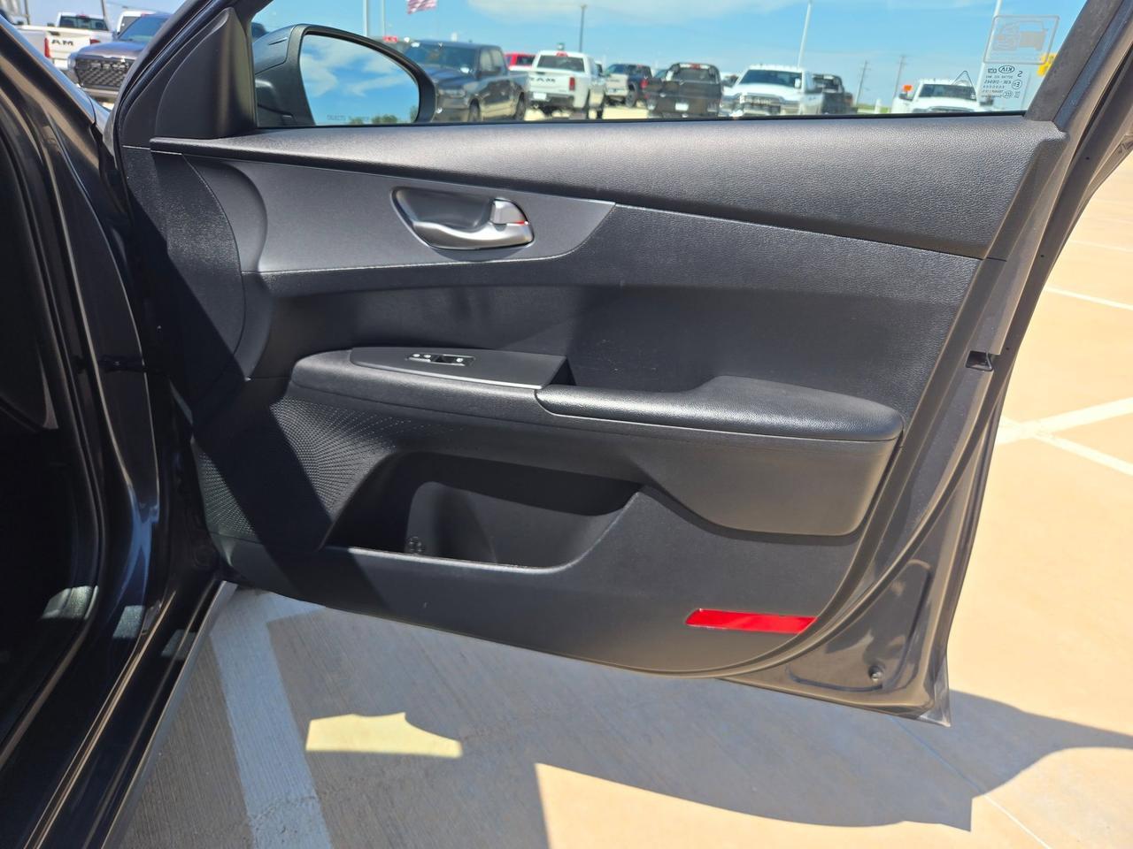 2021 Kia Forte LXS Castroville TX