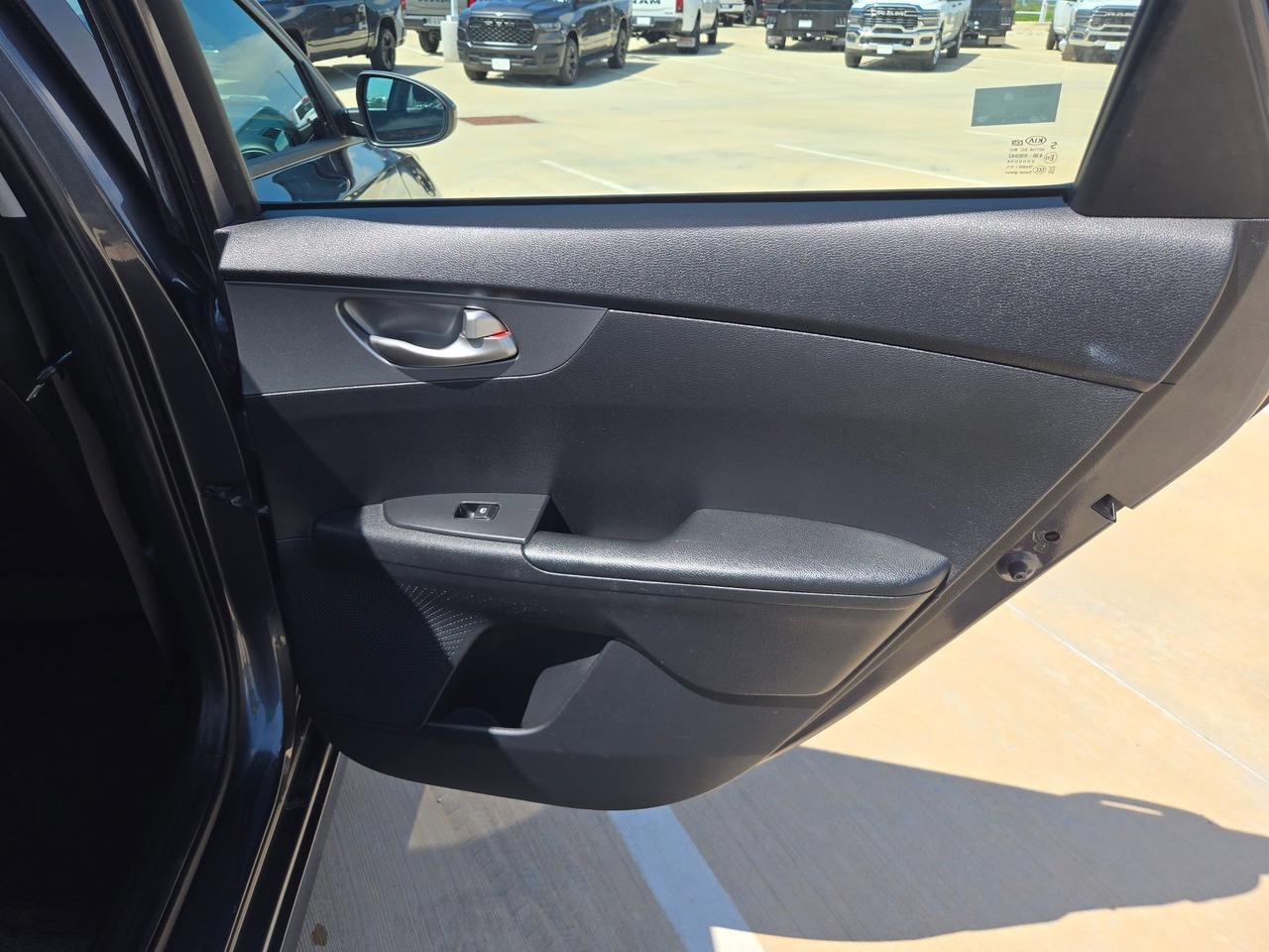 2021 Kia Forte LXS Castroville TX