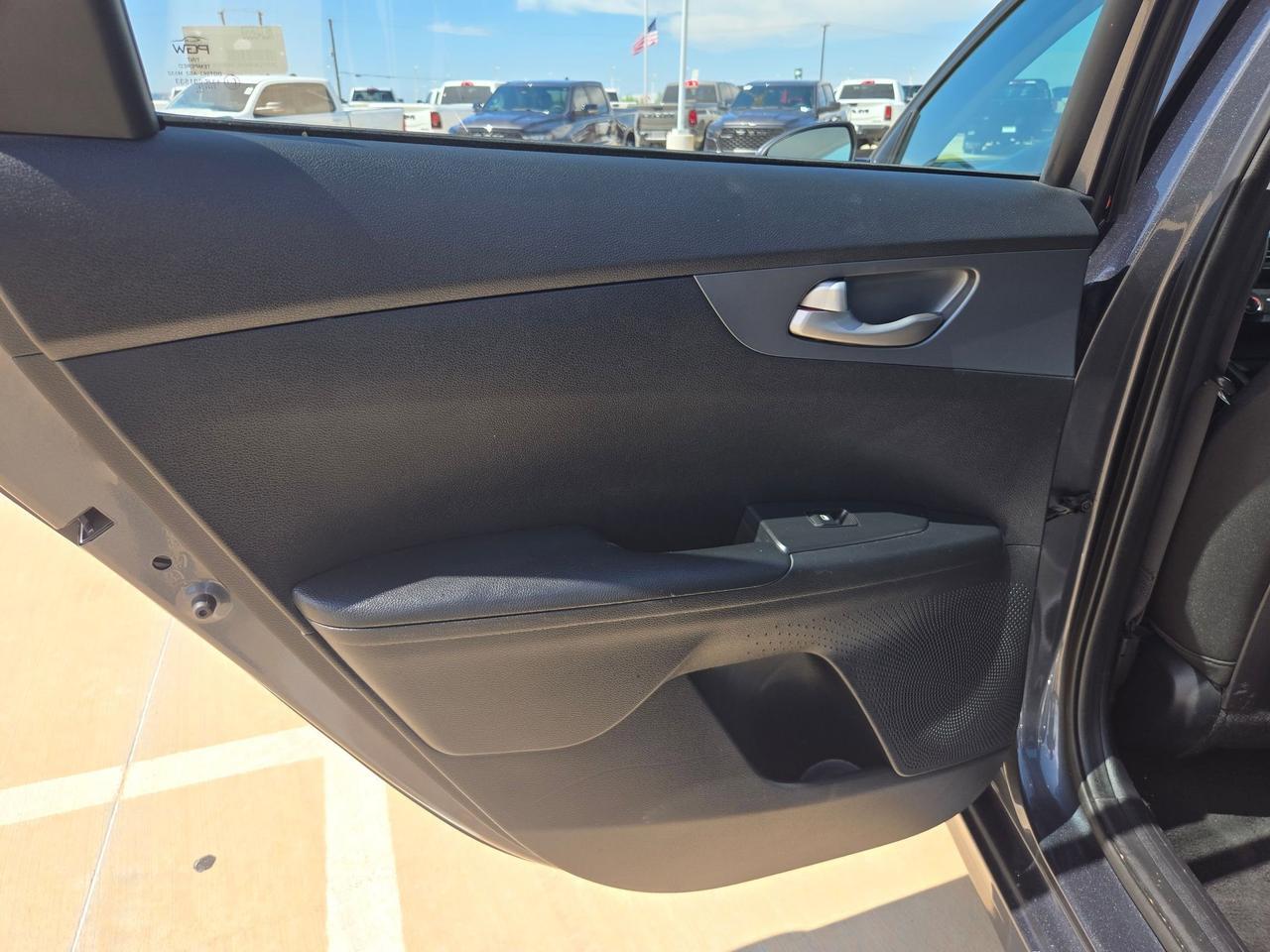 2021 Kia Forte LXS Castroville TX