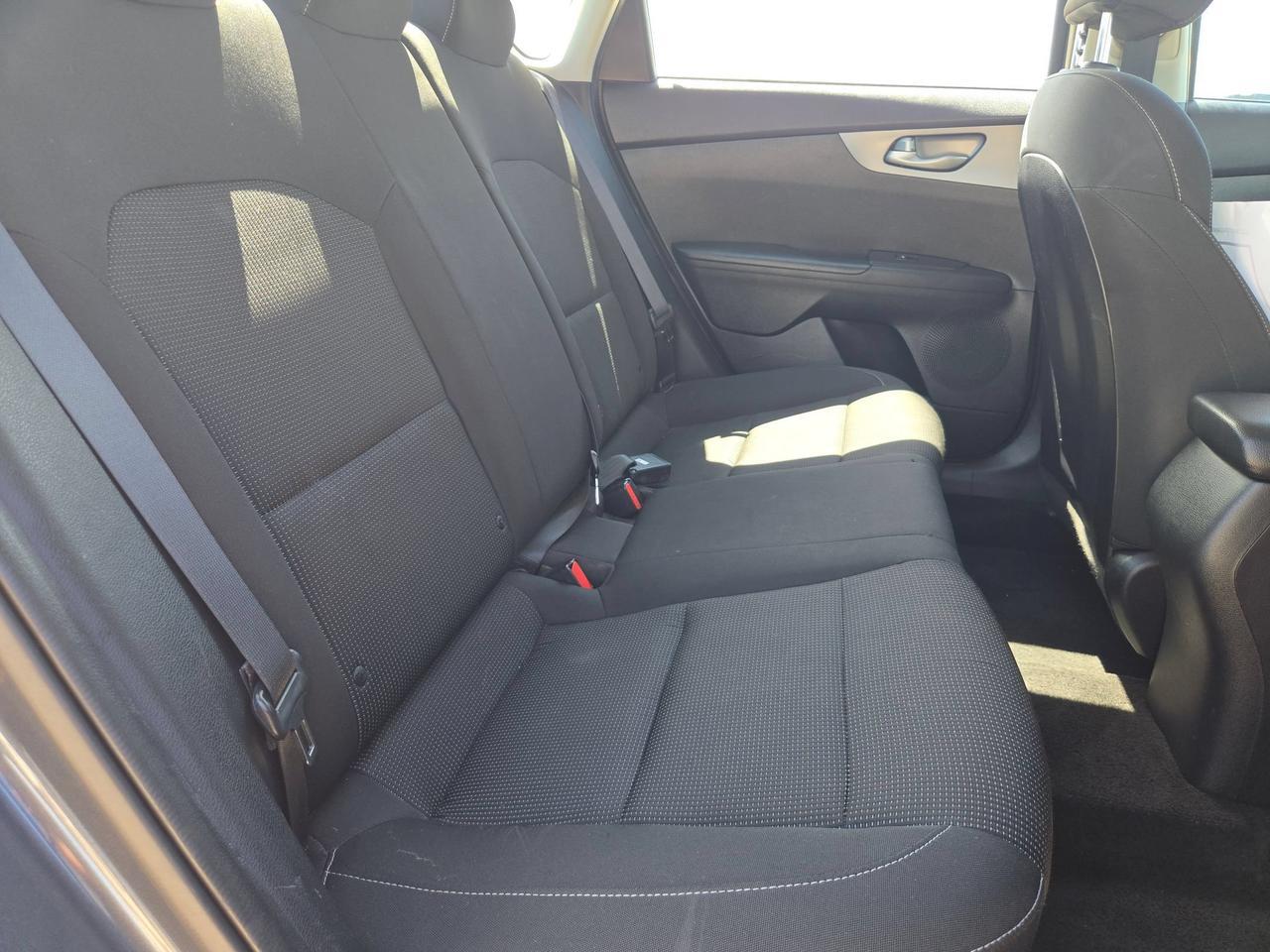 2021 Kia Forte LXS Castroville TX