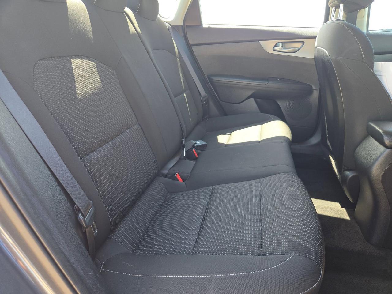 2021 Kia Forte LXS Castroville TX