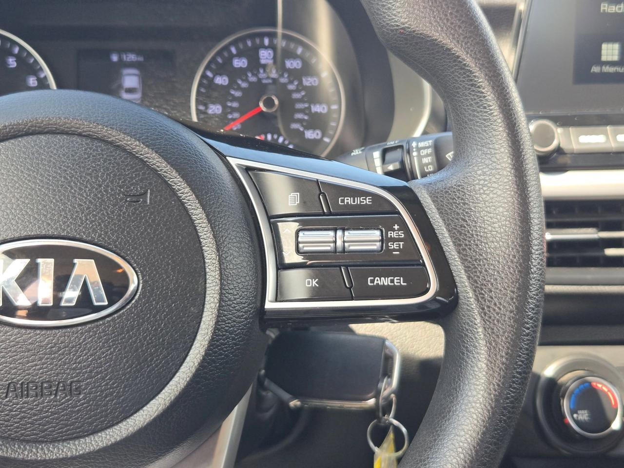 2021 Kia Forte LXS Castroville TX
