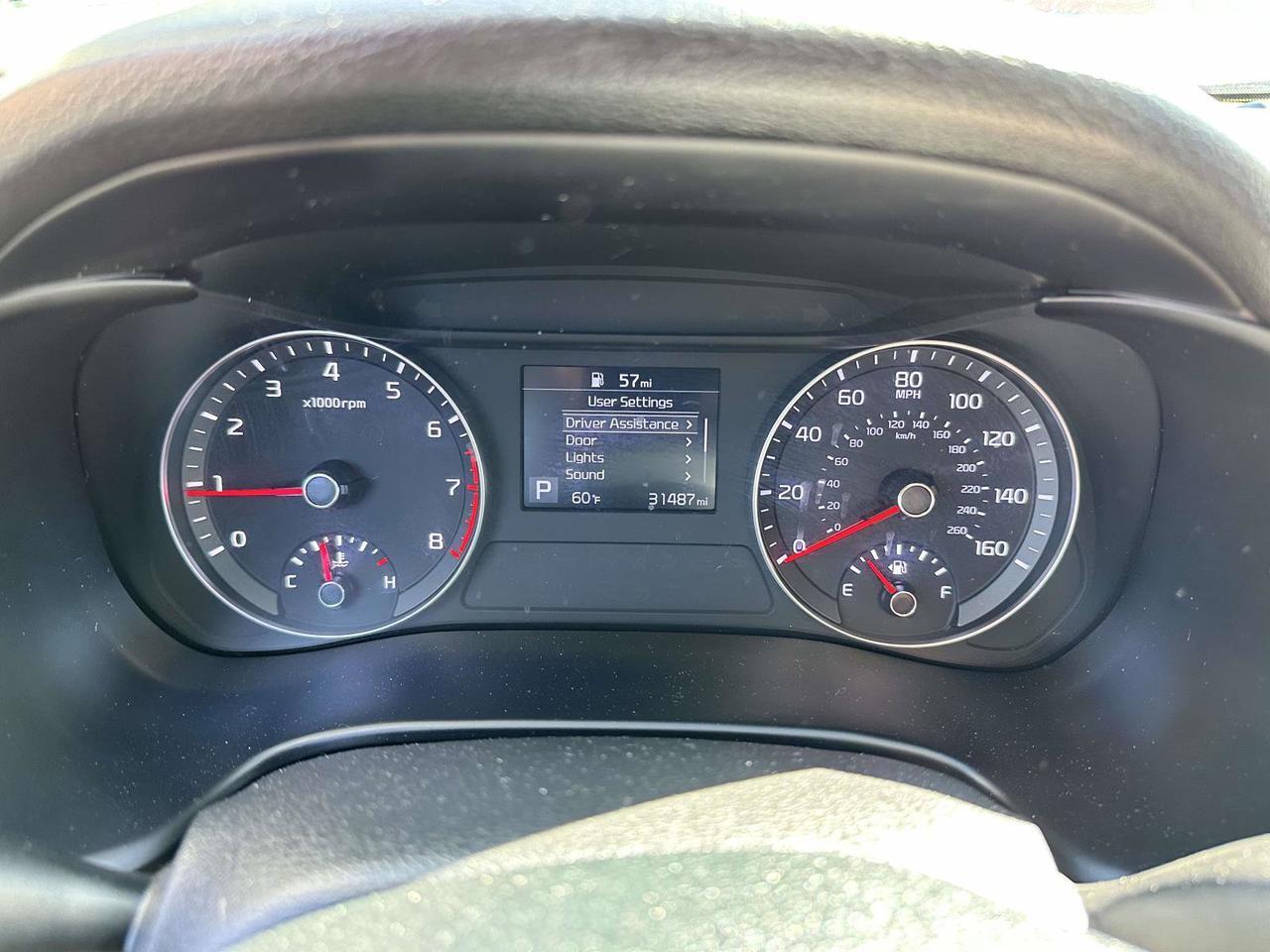 2021 Kia Forte LXS San Clemente CA