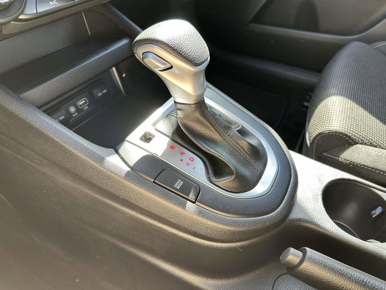 2021 Kia Forte LXS San Clemente CA